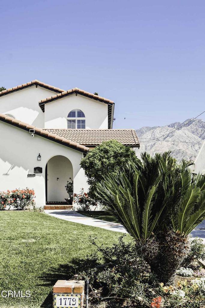 Altadena, CA 91001,1779 Morada PL