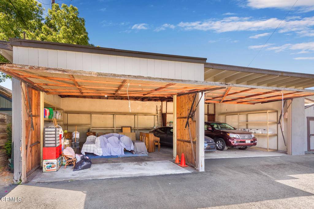South Pasadena, CA 91030,517 Pico ALY