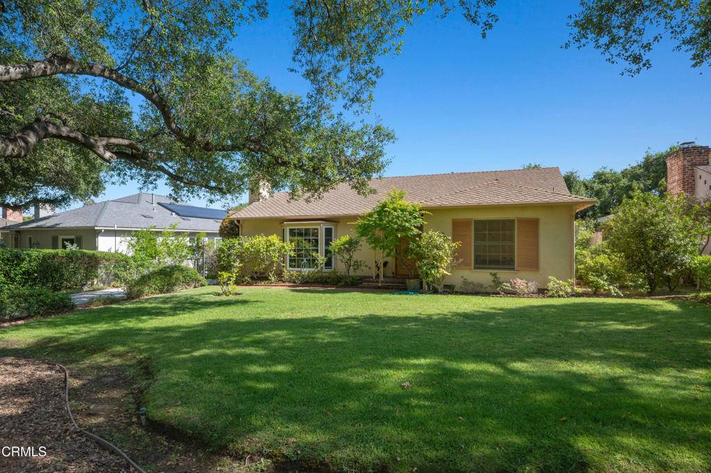 Pasadena, CA 91104,2232 Brigden RD