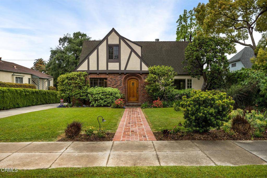Pasadena, CA 91104,1770 Loma Vista ST