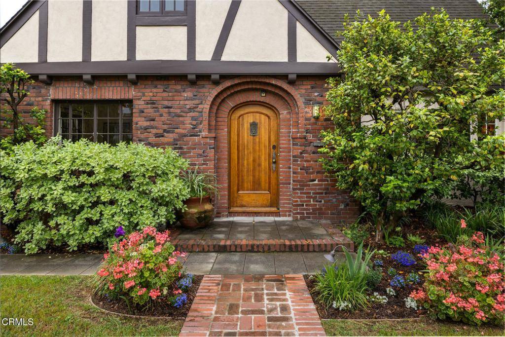 Pasadena, CA 91104,1770 Loma Vista ST