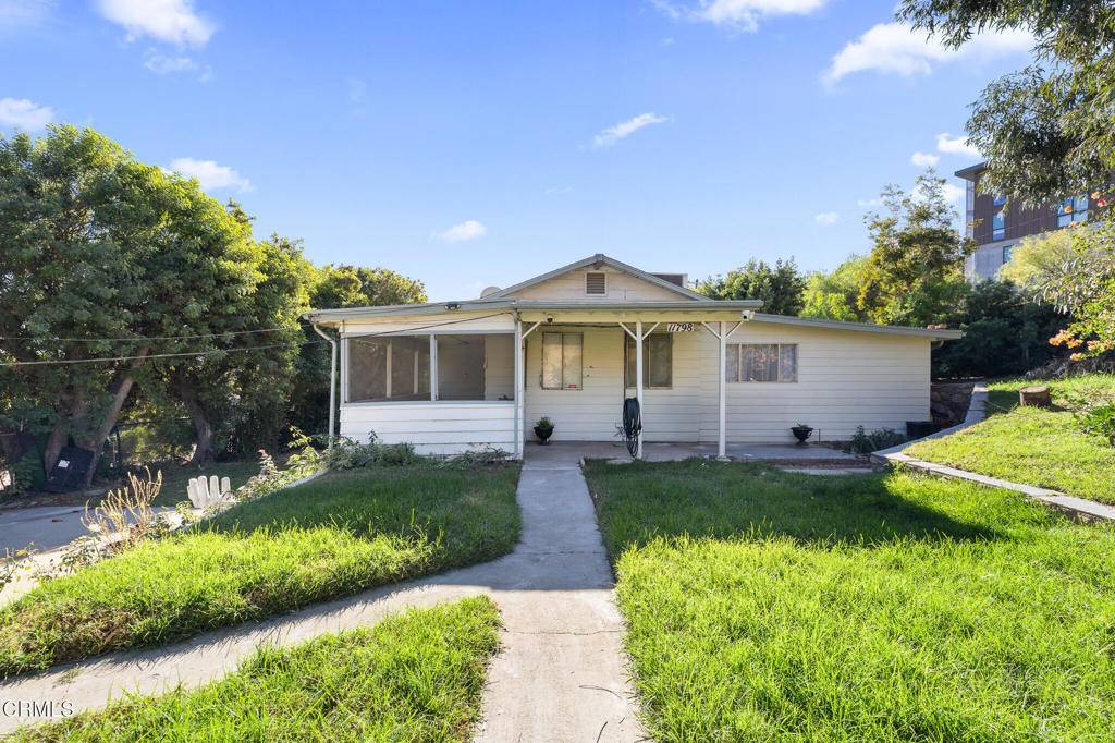 Los Angeles, CA 91342,11798 Kagel Canyon St Street ST