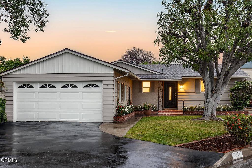 Temple City, CA 91780,9521 Nadine ST