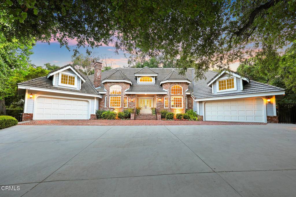 La Canada Flintridge, CA 91011,4165 Chevy Chase DR