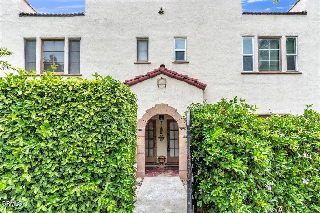 South Pasadena, CA 91030,368 Monterey RD #370.5
