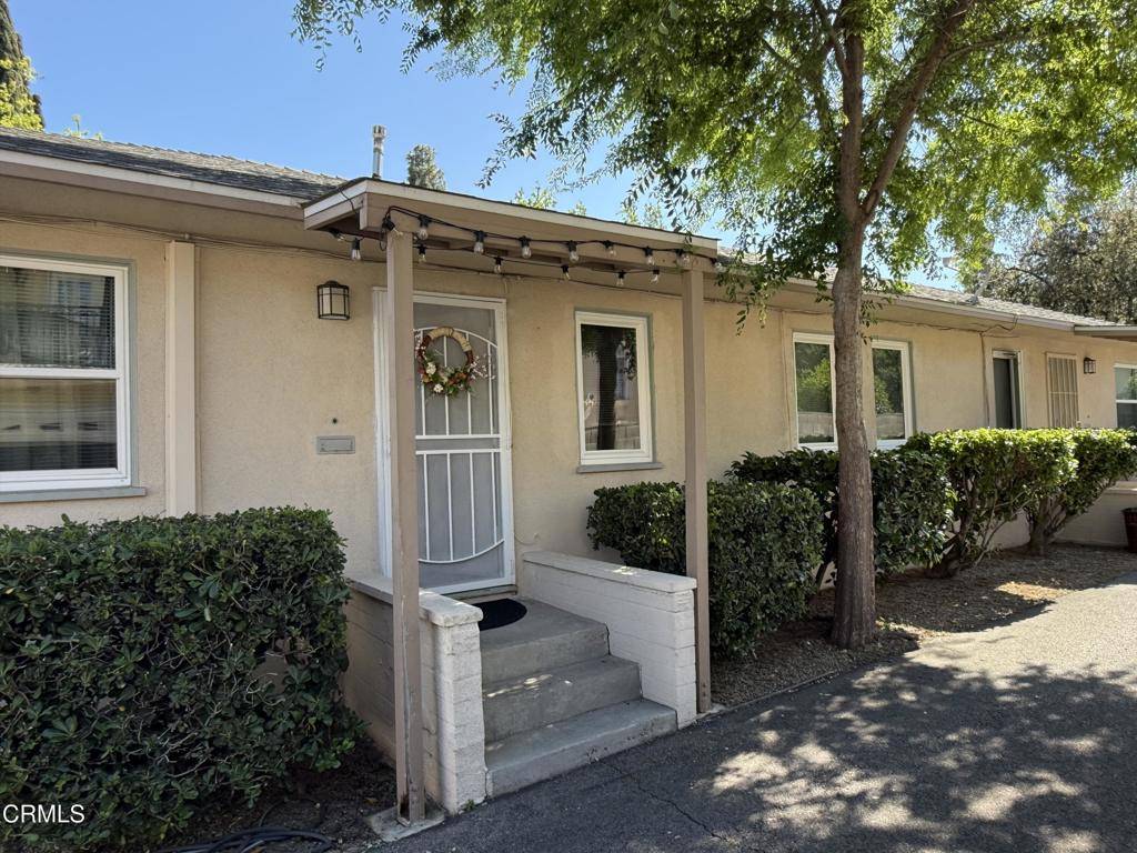 Pasadena, CA,1110 1112 N Altadena DR