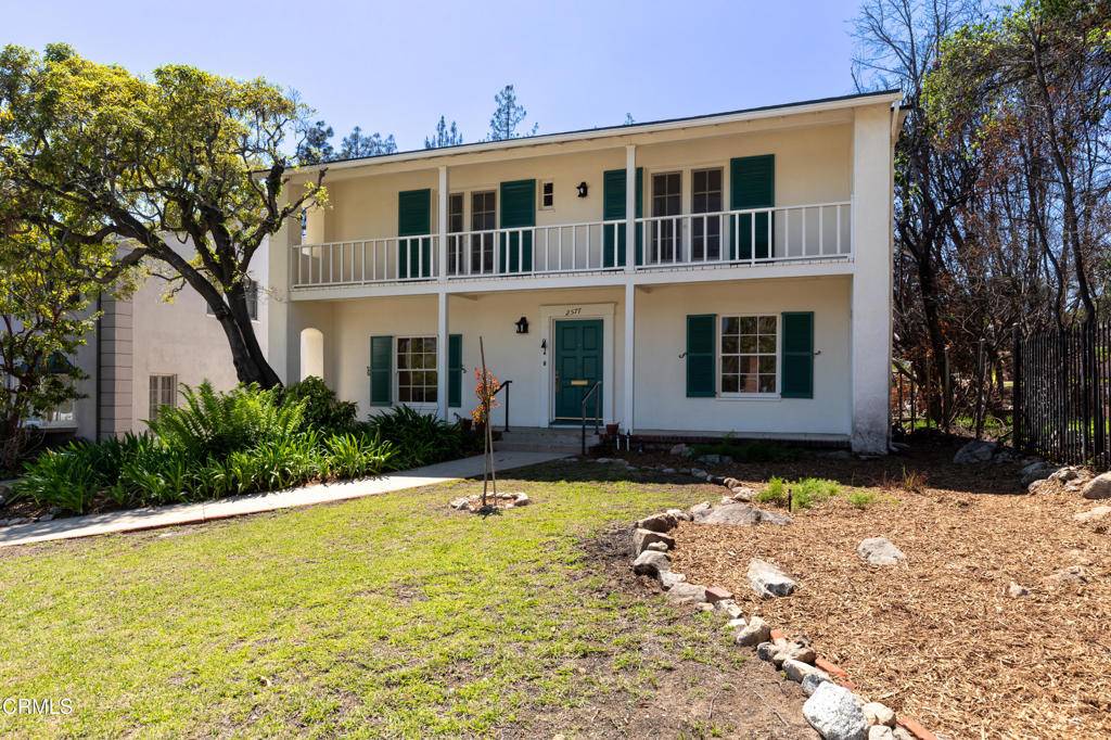 Altadena, CA 91001,2577 Boulder RD