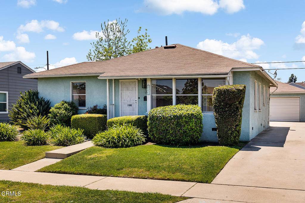Monterey Park, CA 91754,2327 Roscommon AVE
