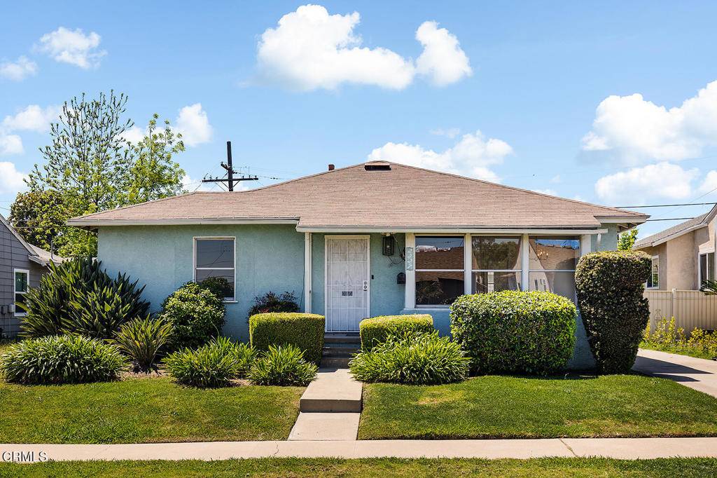 Monterey Park, CA 91754,2327 Roscommon AVE