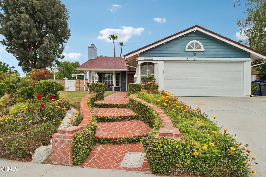 Santa Clarita, CA 91350,22573 Honnold DR
