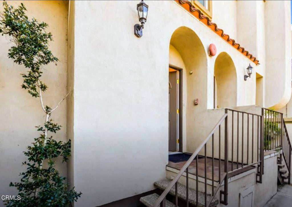 Pasadena, CA 91106,802 Magnolia AVE #4
