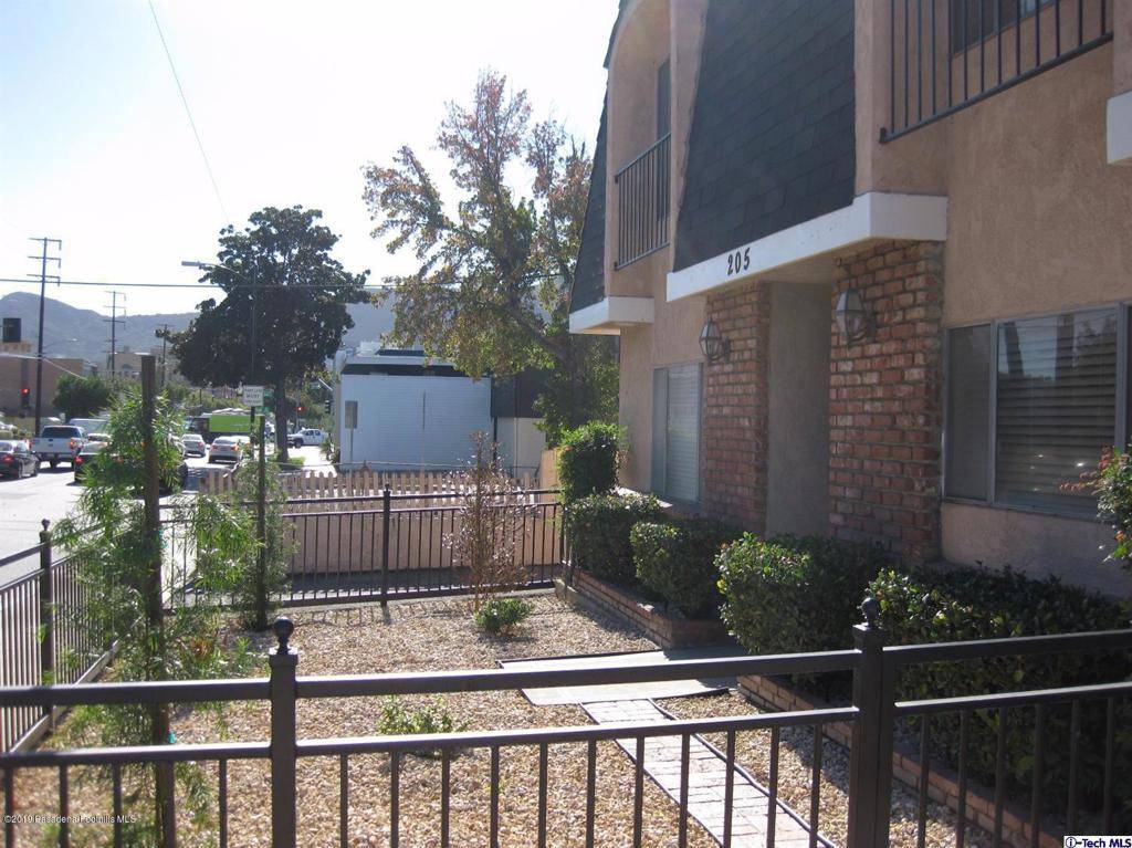 Burbank, CA 91505,205 N Buena Vista ST #A