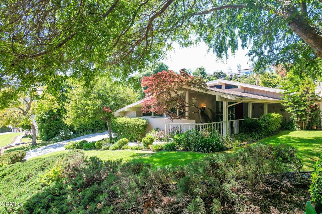 South Pasadena, CA 91030,1611 Via Del Rey