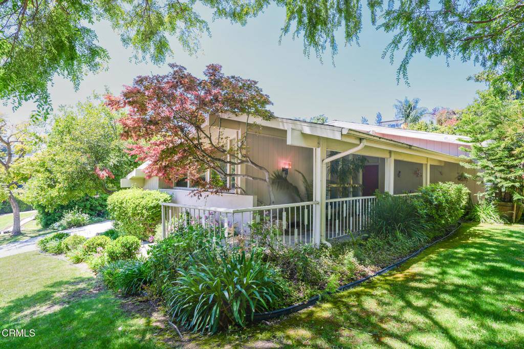 South Pasadena, CA 91030,1611 Via Del Rey