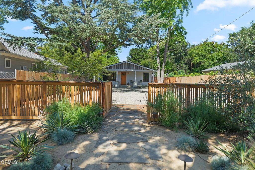 Pasadena, CA 91104,795 N Mar Vista AVE