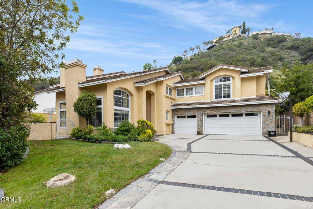 Glendale, CA 91206,1985 Erin WAY