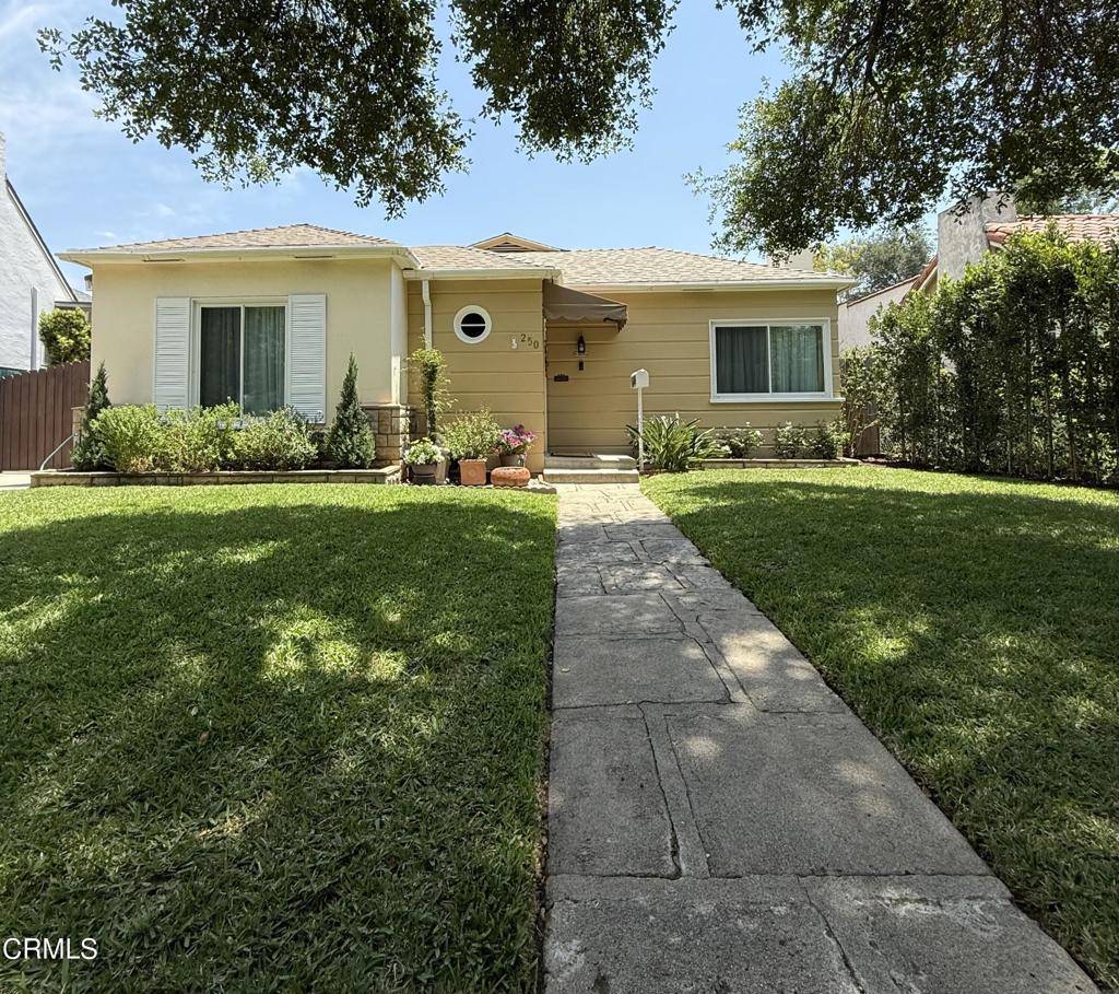 Pasadena, CA 91107,250 S Berkeley AVE