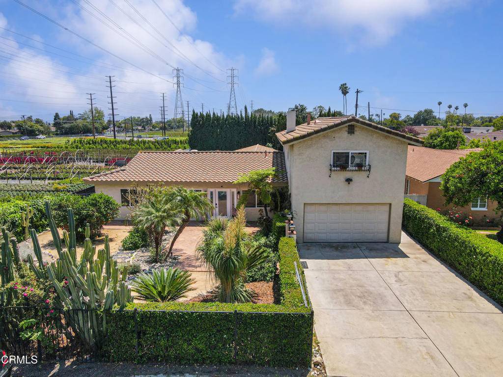 San Gabriel, CA 91775,8534 Beverly DR