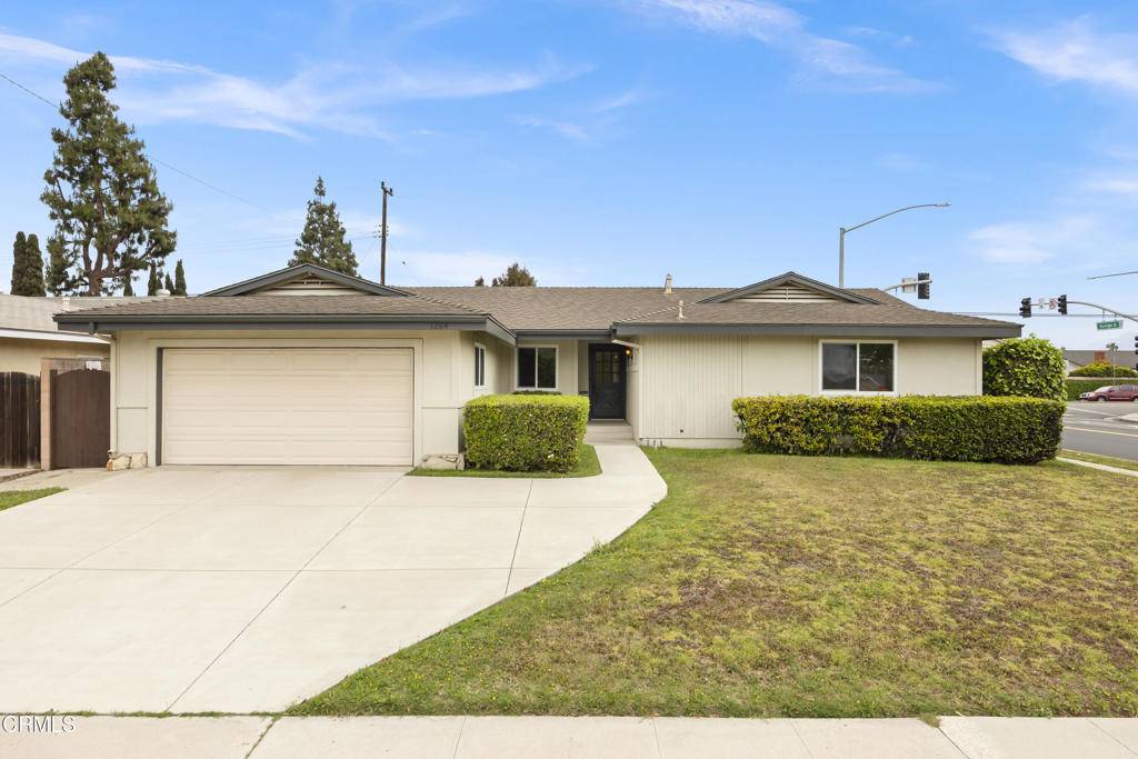 Camarillo, CA 93010,1264 Palmer AVE