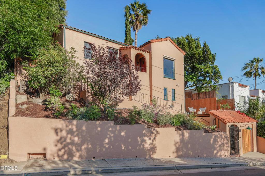 Los Angeles, CA 90042,4734 Baltimore ST