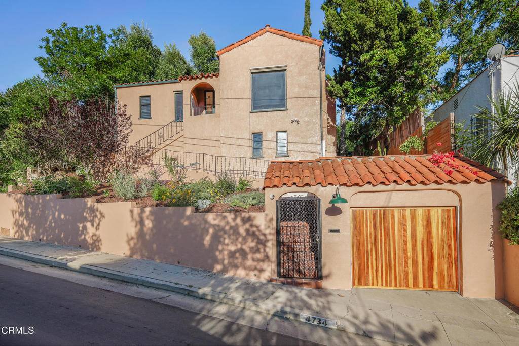 Los Angeles, CA 90042,4734 Baltimore ST
