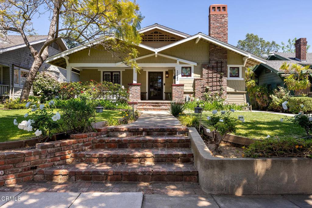 South Pasadena, CA 91030,1122 Stratford AVE