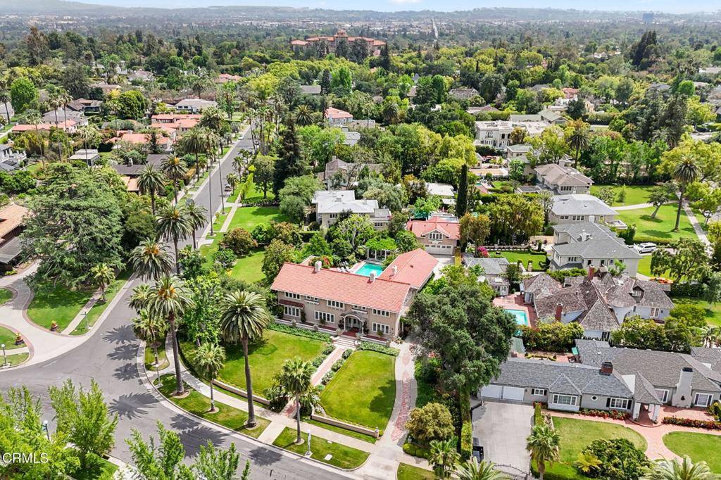 Pasadena, CA 91106,1145 Hillcrest AVE
