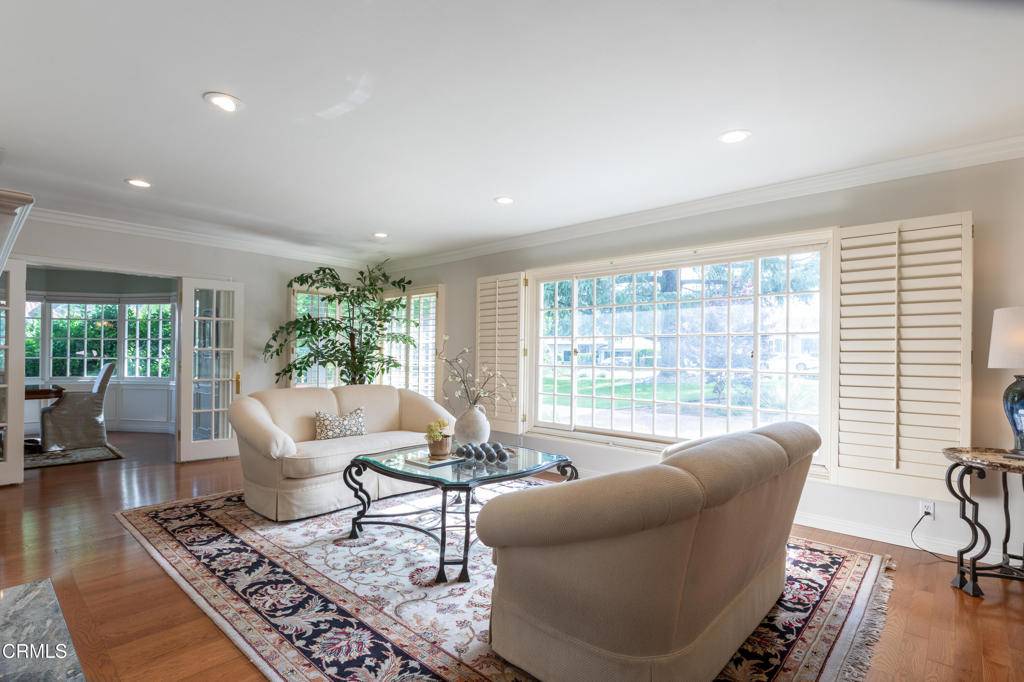 La Canada Flintridge, CA 91011,4920 Gould AVE