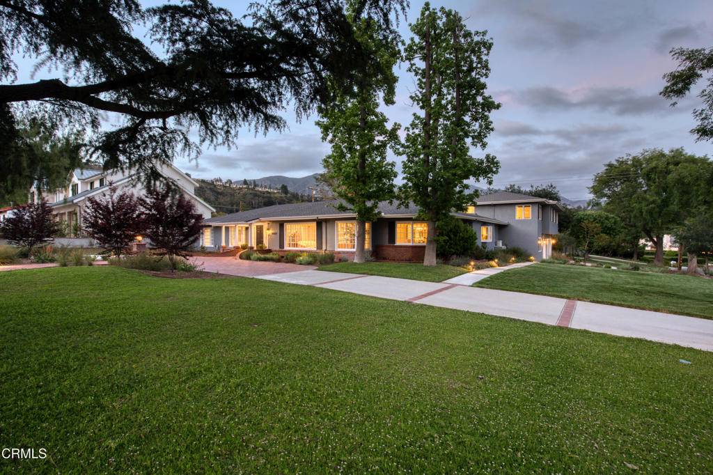 La Canada Flintridge, CA 91011,4920 Gould AVE