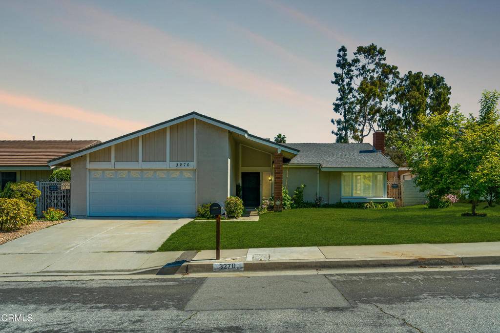 Hacienda Heights, CA 91745,3270 White Cloud DR