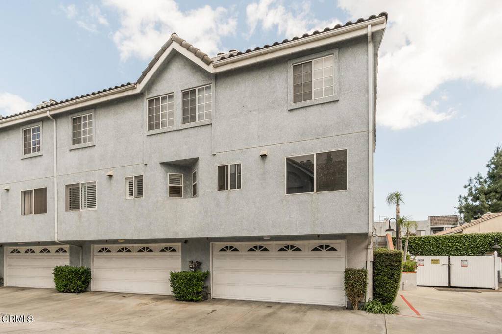 Panorama City, CA 91402,9216 Tobias AVE #22