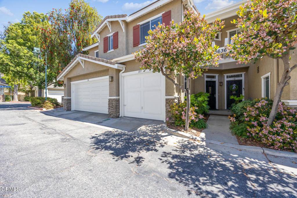 Valencia, CA 91354,23636 Big Sky Walk WALK #137