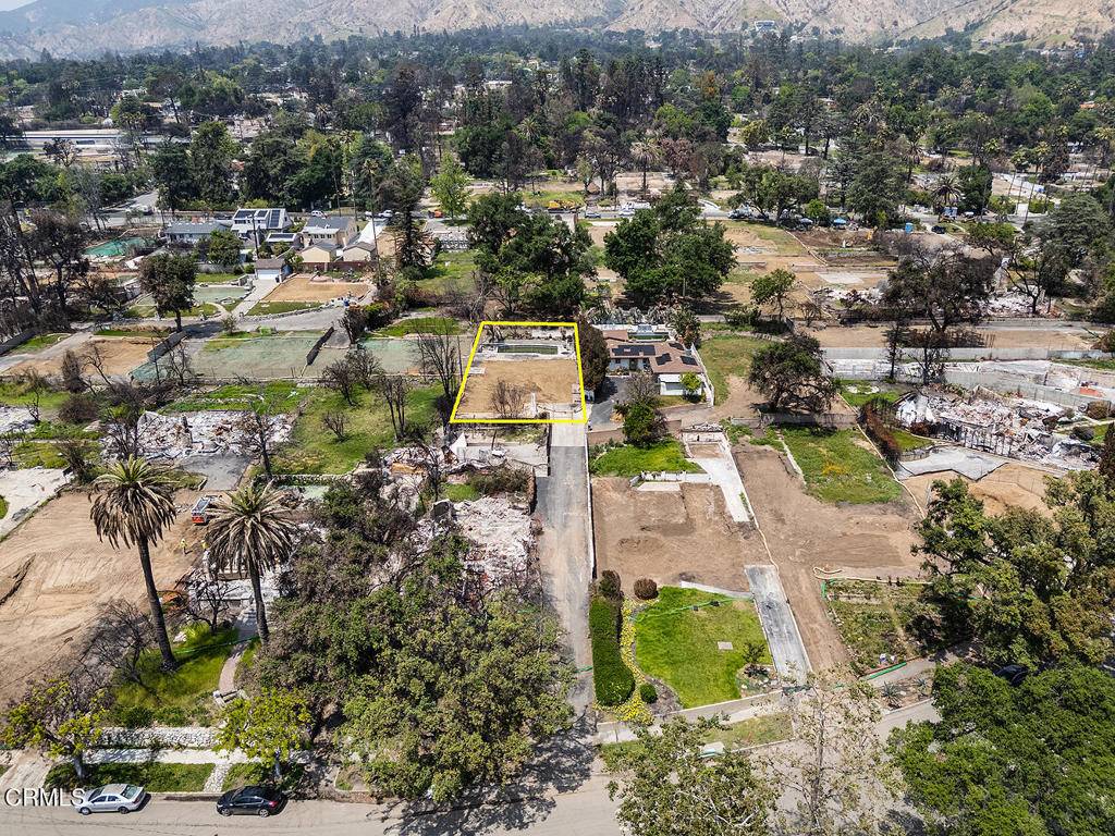 Altadena, CA 91001,1137 E Mariposa St