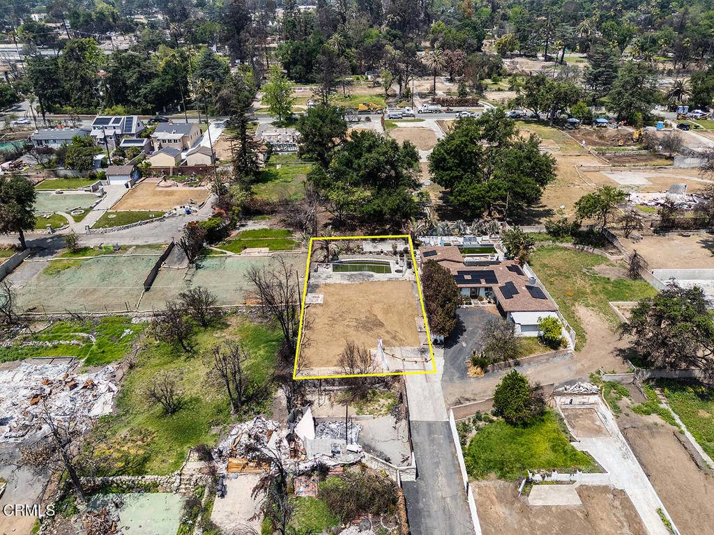 Altadena, CA 91001,1137 E Mariposa St