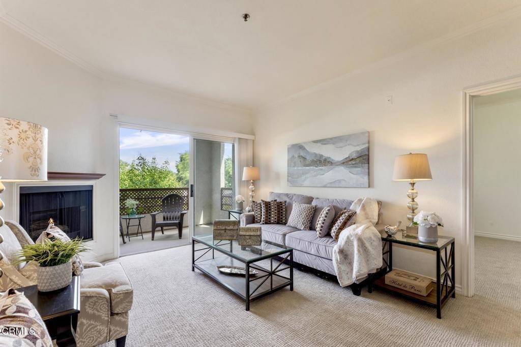 Pasadena, CA 91101,300 N El Molino AVE #319