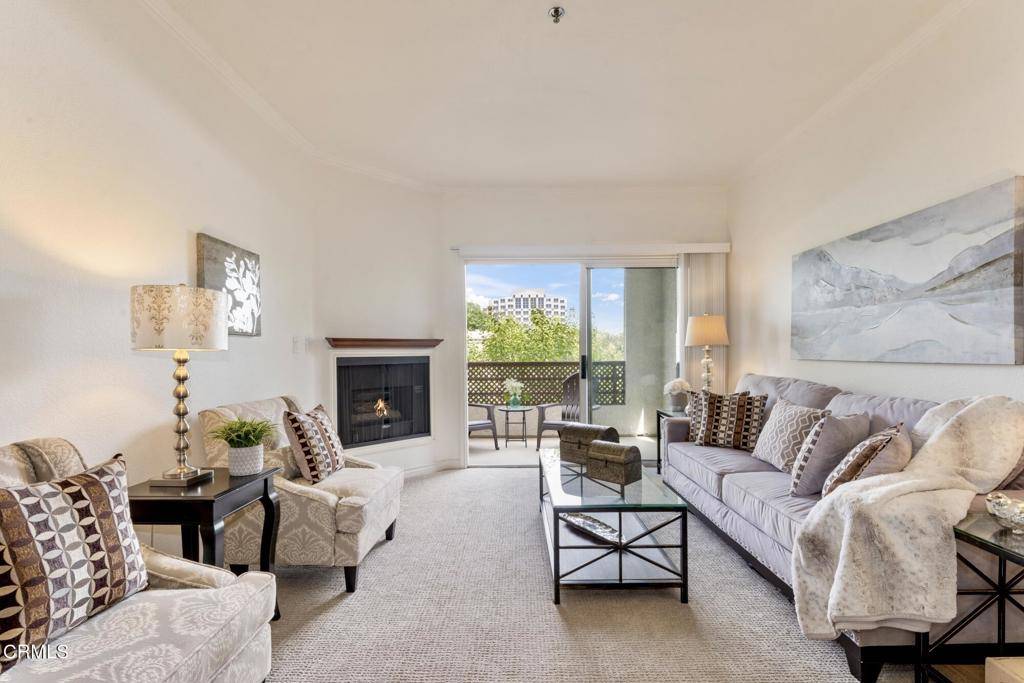 Pasadena, CA 91101,300 N El Molino AVE #319