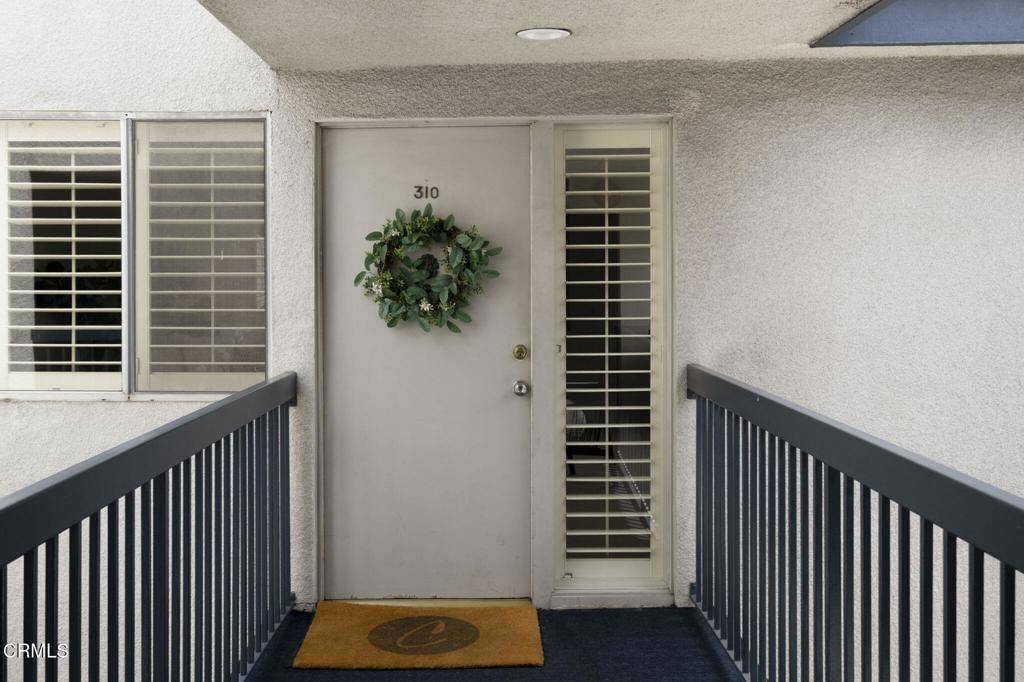 Pasadena, CA 91101,497 S El Molino AVE #310