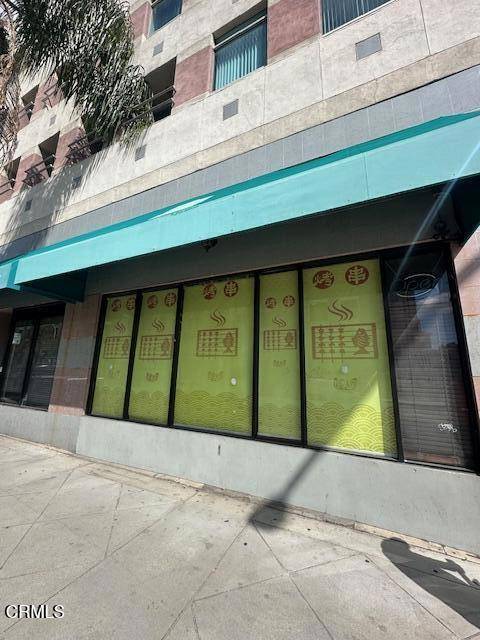 Alhambra, CA 91801,305 W Main ST
