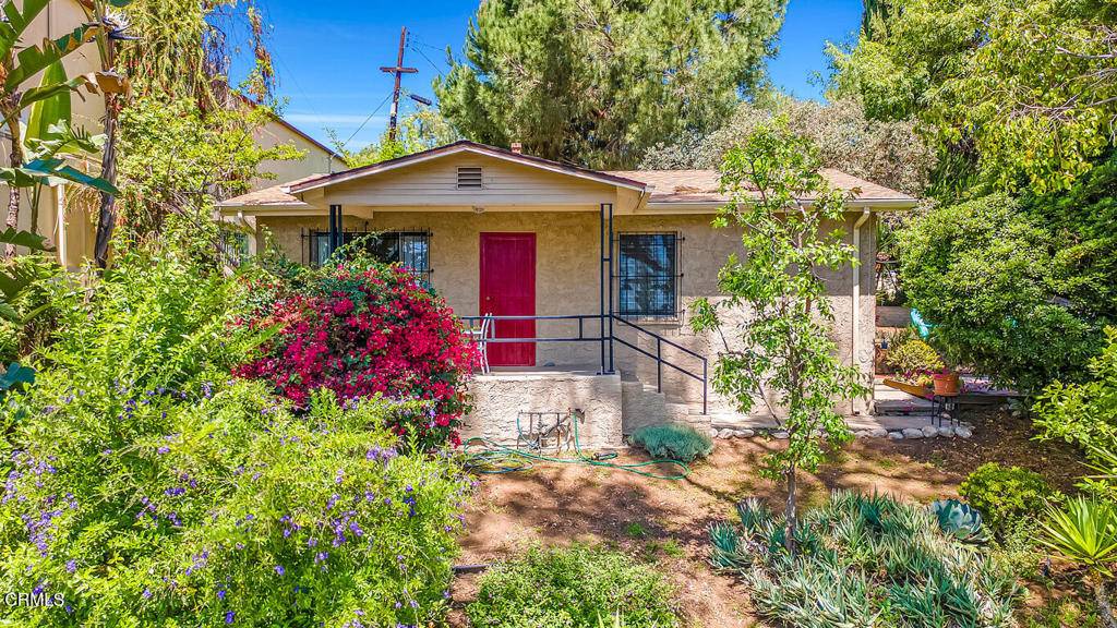 Los Angeles, CA 90065,4129 Marmion WAY