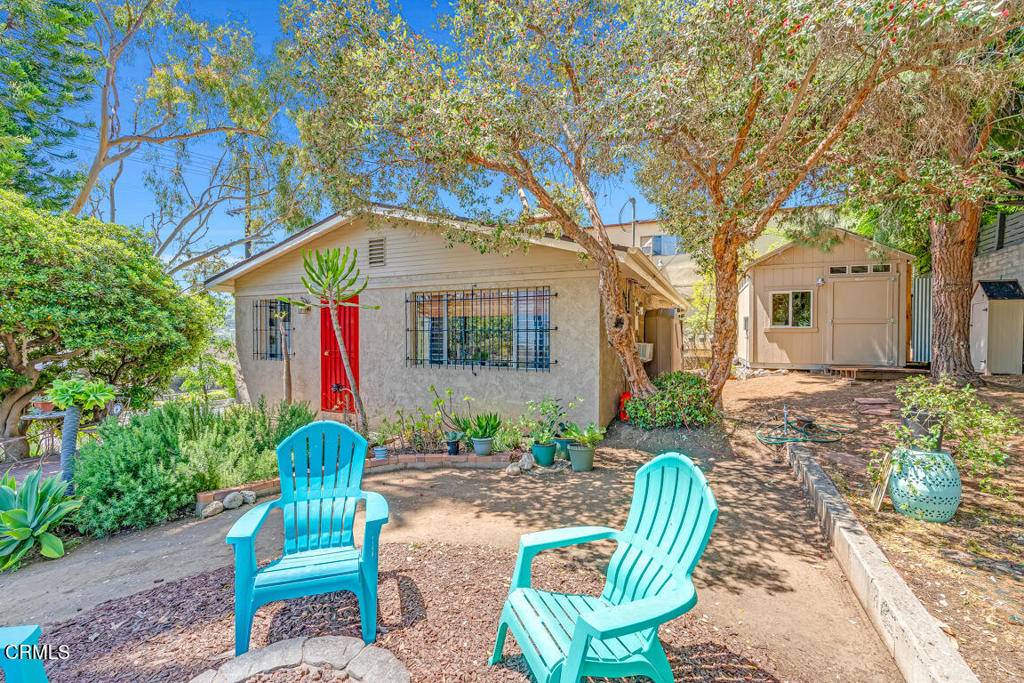 Los Angeles, CA 90065,4129 Marmion WAY