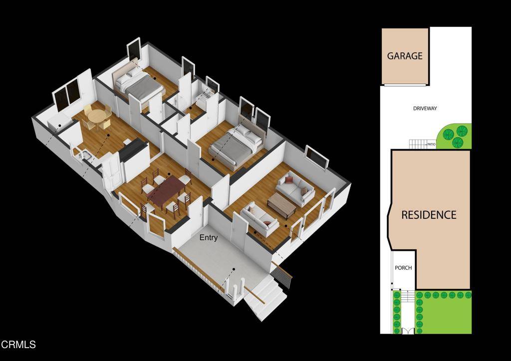 Los Angeles, CA 90031,124 W Avenue 28