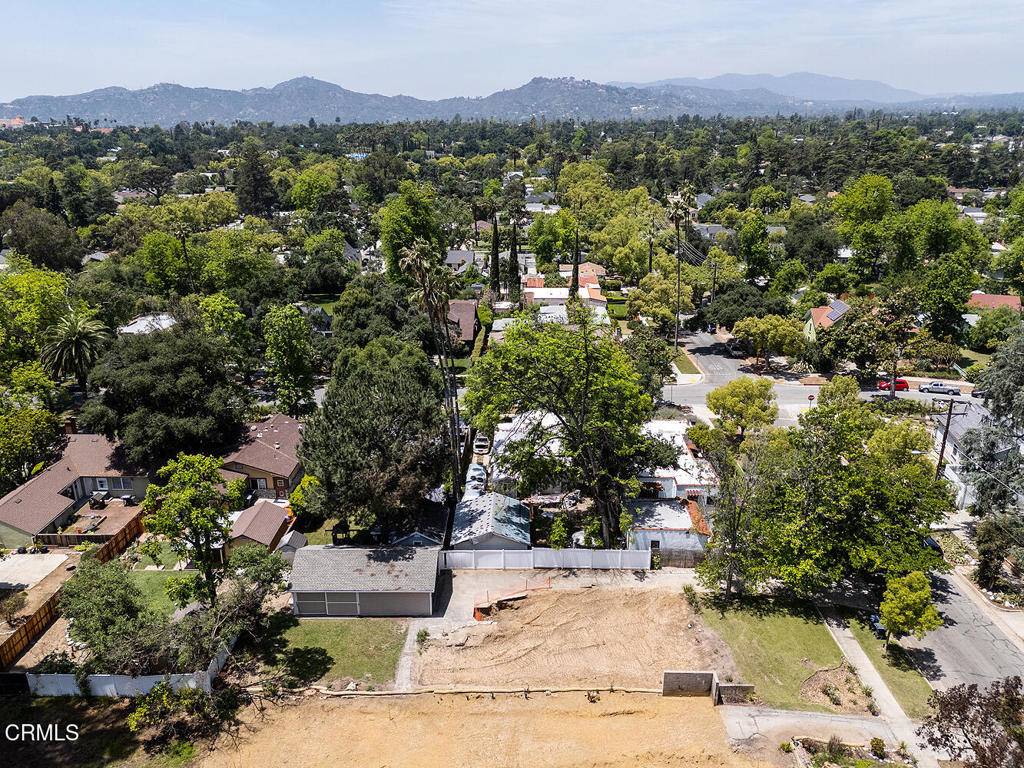 Pasadena, CA 91104,680 E Highland St