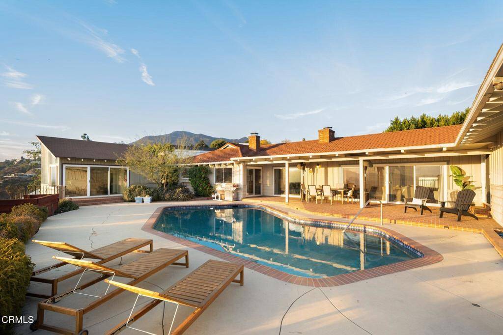 Glendale, CA 91207,1928 Melwood DR