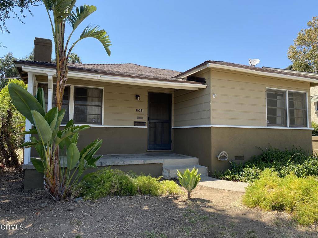 Pasadena, CA 91104,1523 N Grand Oaks AVE