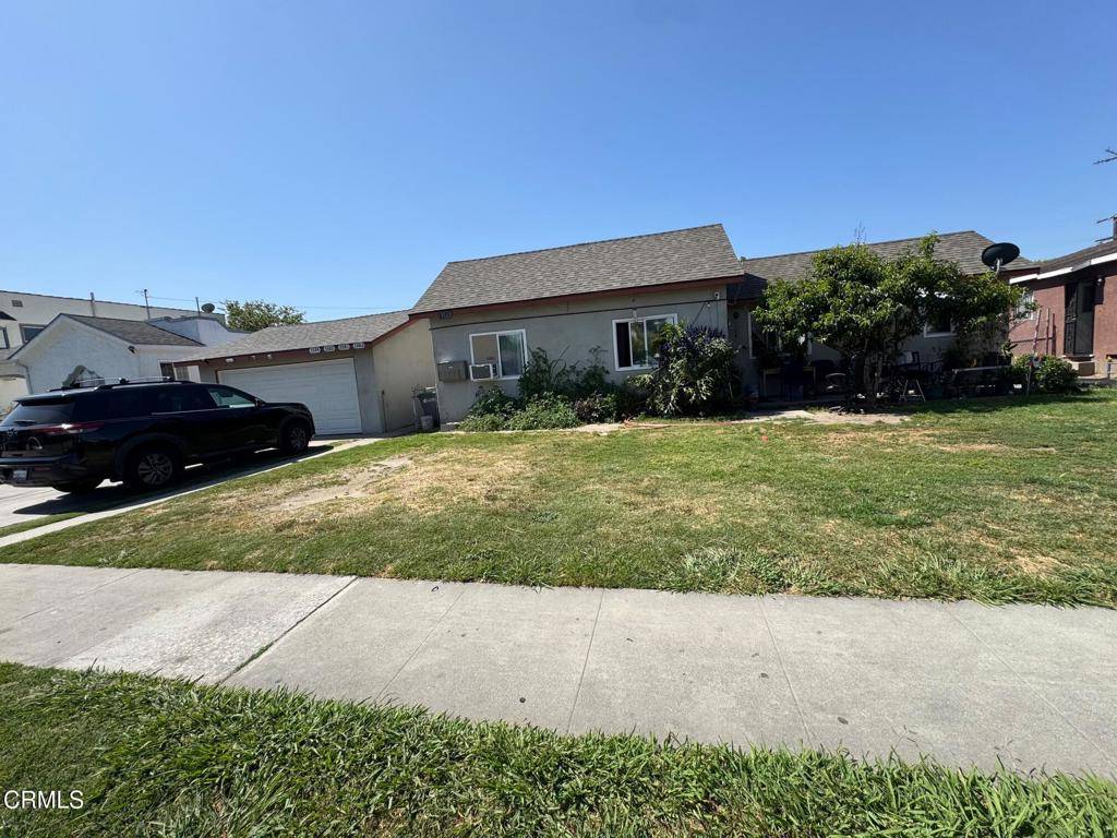 Lynwood, CA 90262,3320 Tenaya AVE