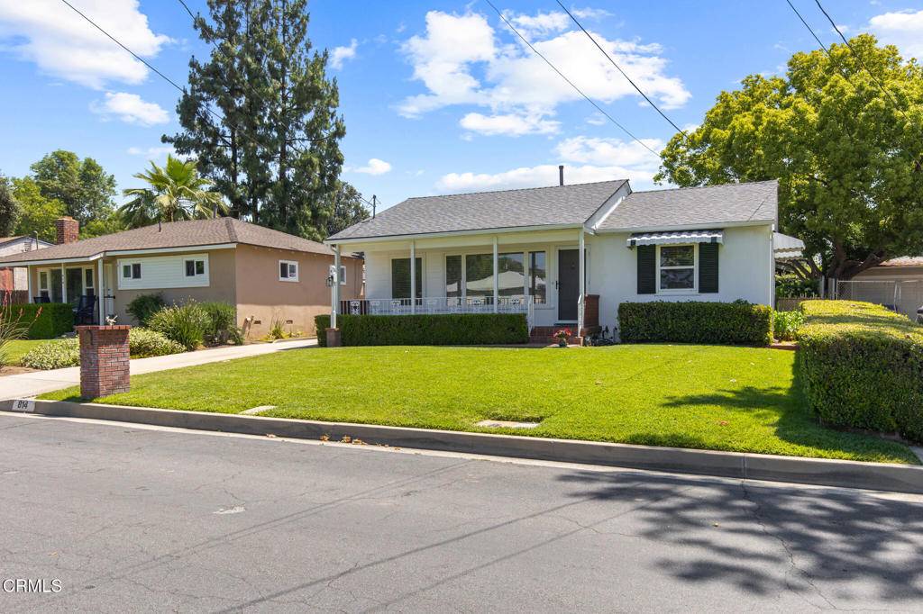 Duarte, CA 91010,814 Brinsey AVE