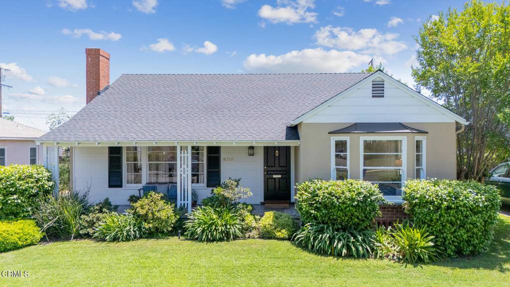 San Gabriel, CA 91775,8310 Bevan ST