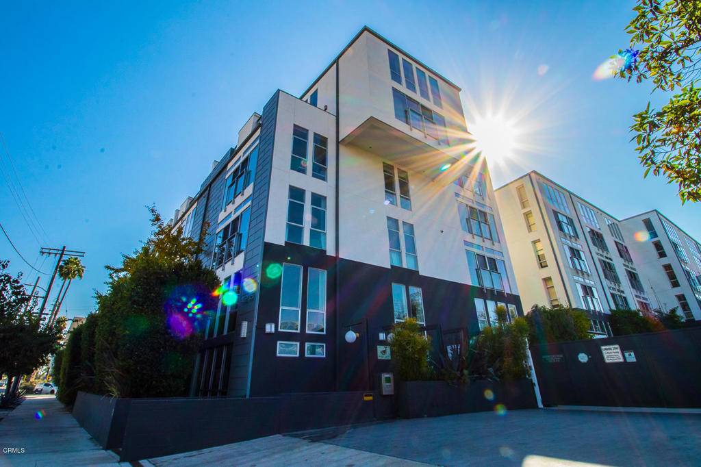 Marina Del Rey, CA 90292,4215 Glencoe AVE #221