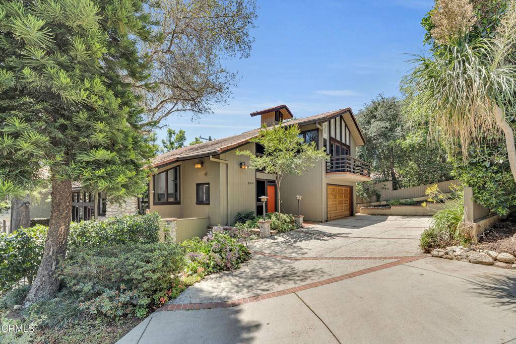 Sierra Madre, CA 91024,684 Orange DR