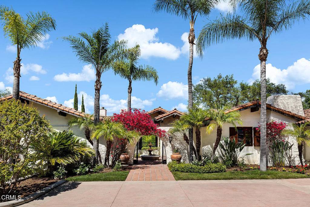 La Canada Flintridge, CA 91011,4144 Chevy Chase DR